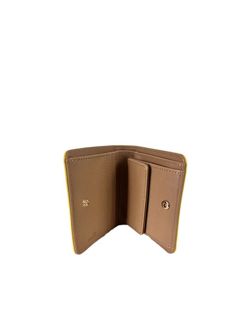 Sparkling logo portafoglio LOVE MOSCHINO | JC5636PPOI.406